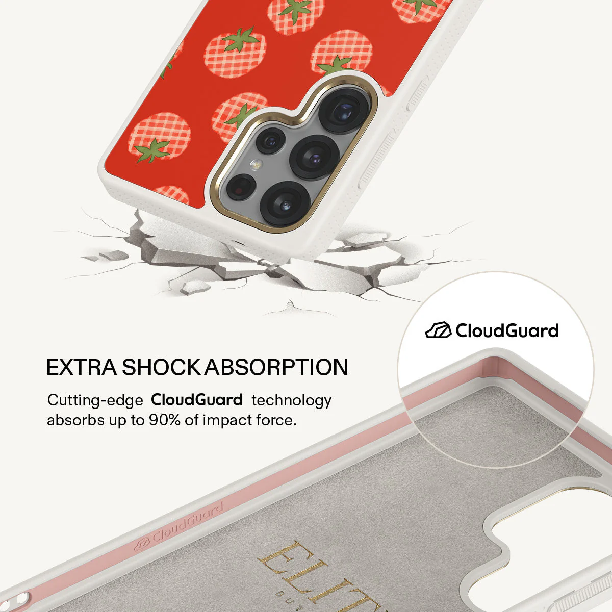 Harvest - Samsung Galaxy S25 Ultra Case - Image 21