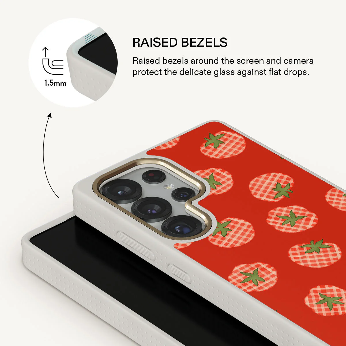 Harvest - Samsung Galaxy S25 Ultra Case - Image 22