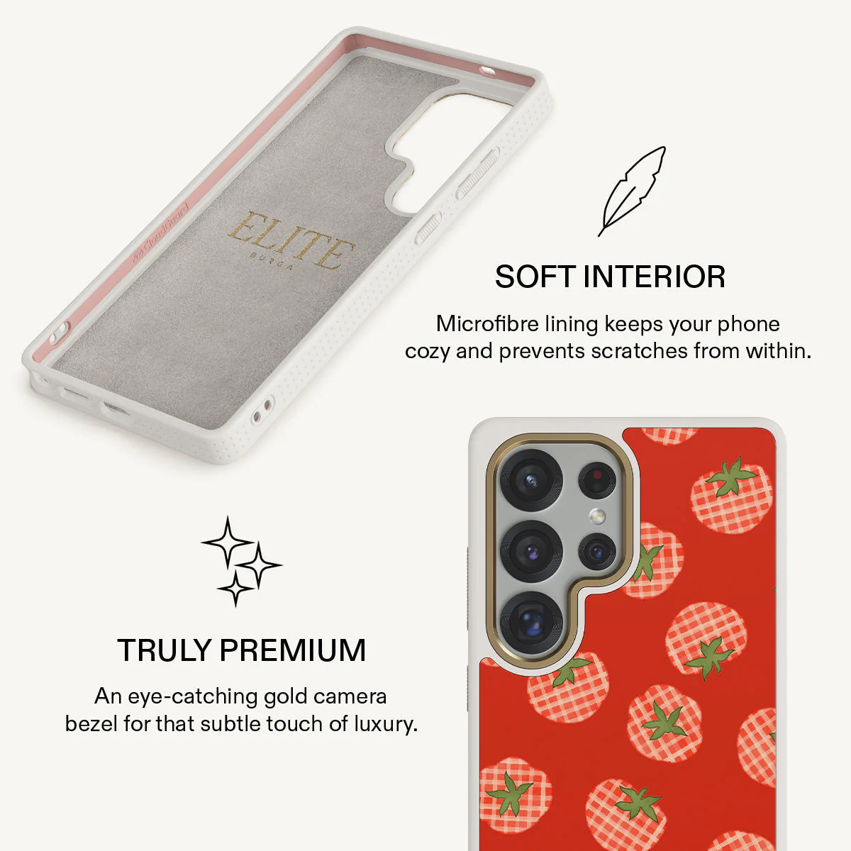 Harvest - Samsung Galaxy S25 Ultra Case - Image 24