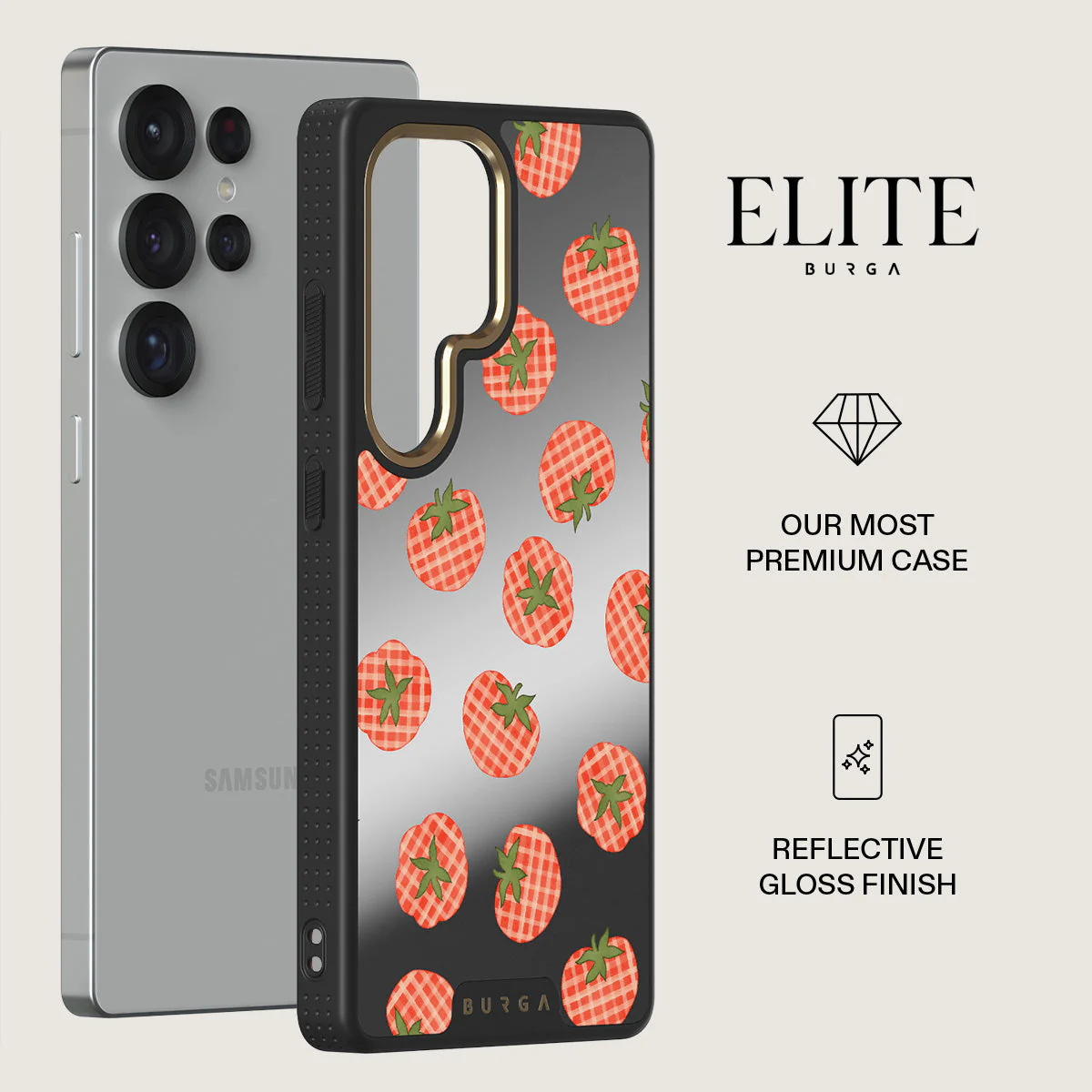 Harvest - Samsung Galaxy S25 Ultra Case - Image 27