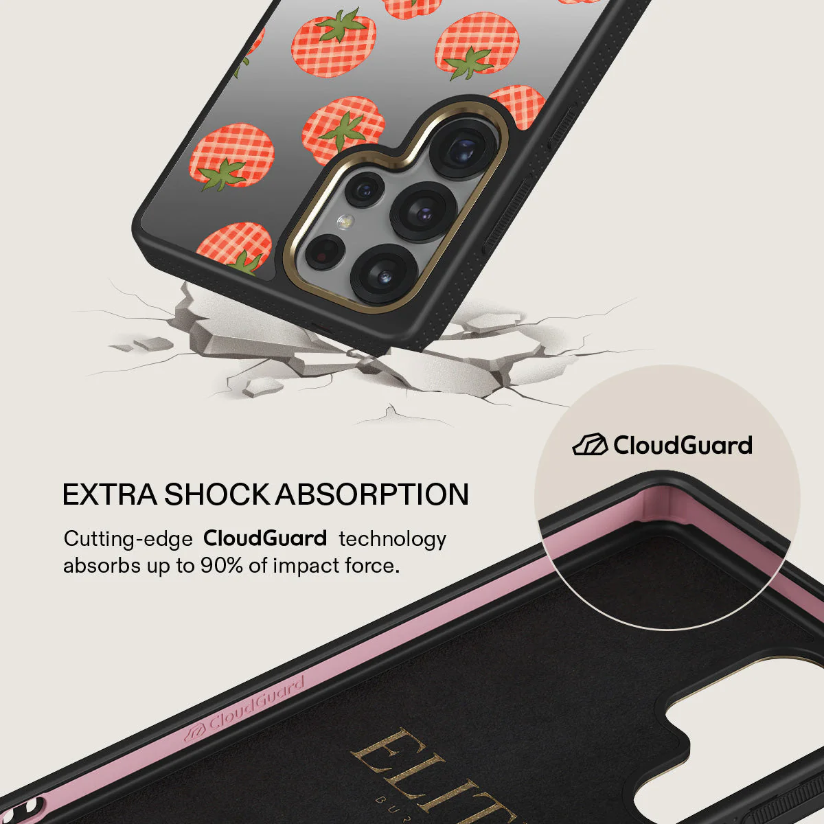 Harvest - Samsung Galaxy S25 Ultra Case - Image 28