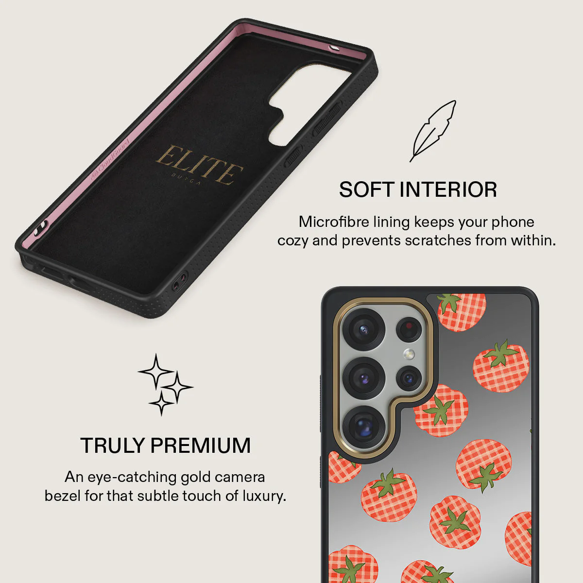 Harvest - Samsung Galaxy S25 Ultra Case - Image 32