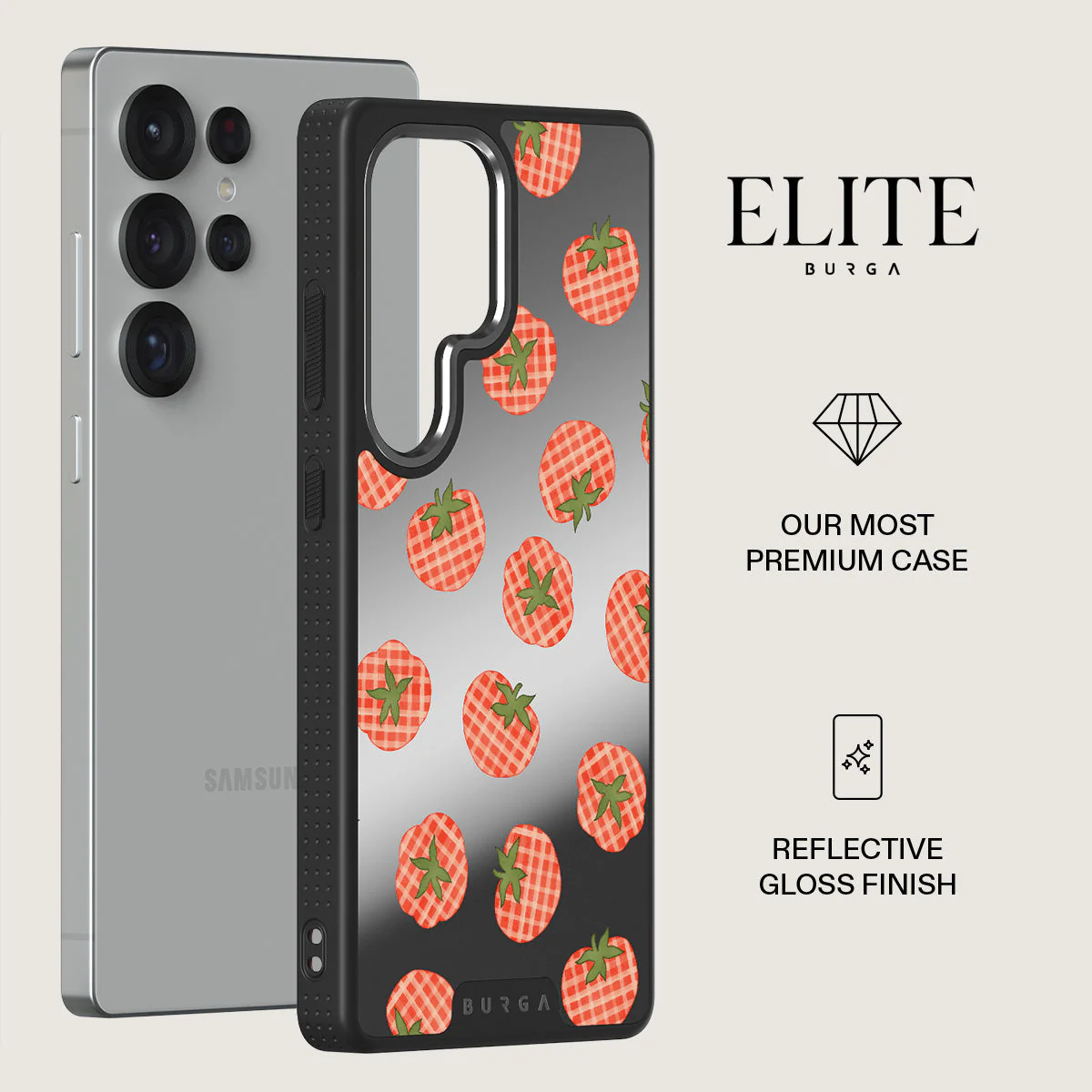 Harvest - Samsung Galaxy S25 Ultra Case - Image 35