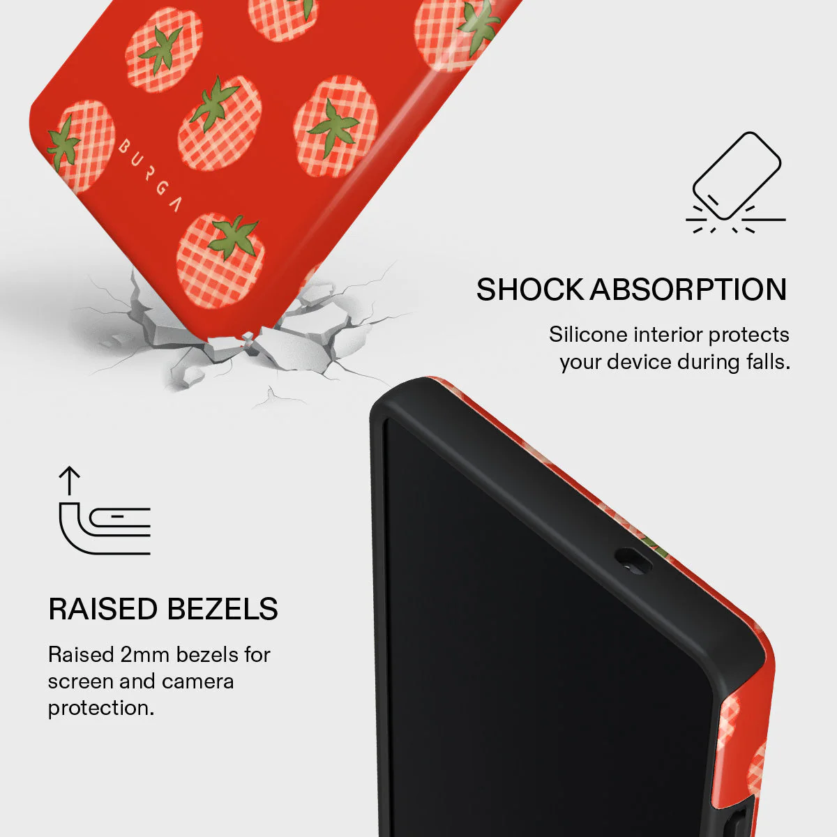 Harvest - Samsung Galaxy S25 Ultra Case - Image 4
