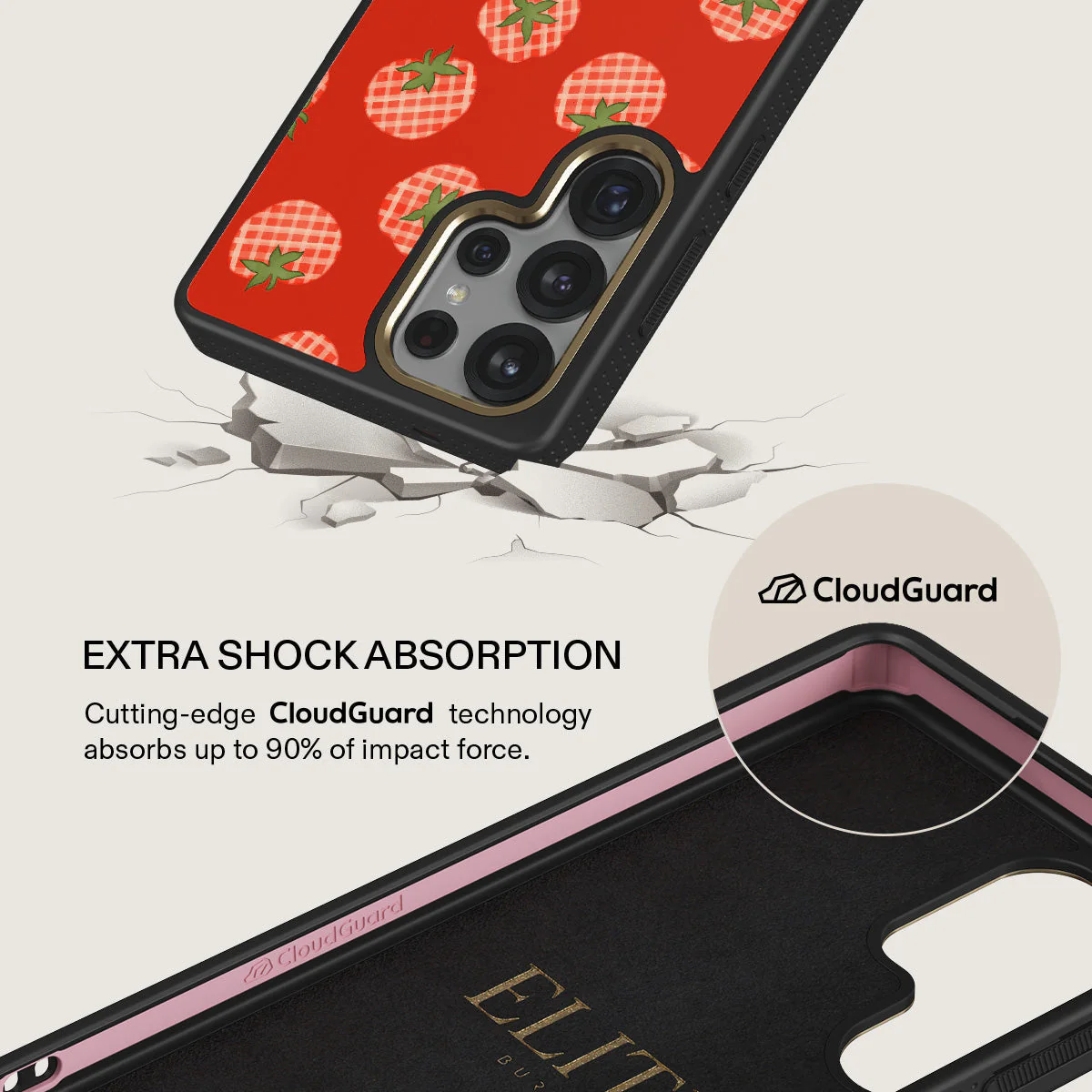 Harvest - Samsung Galaxy S25 Ultra Case - Image 7