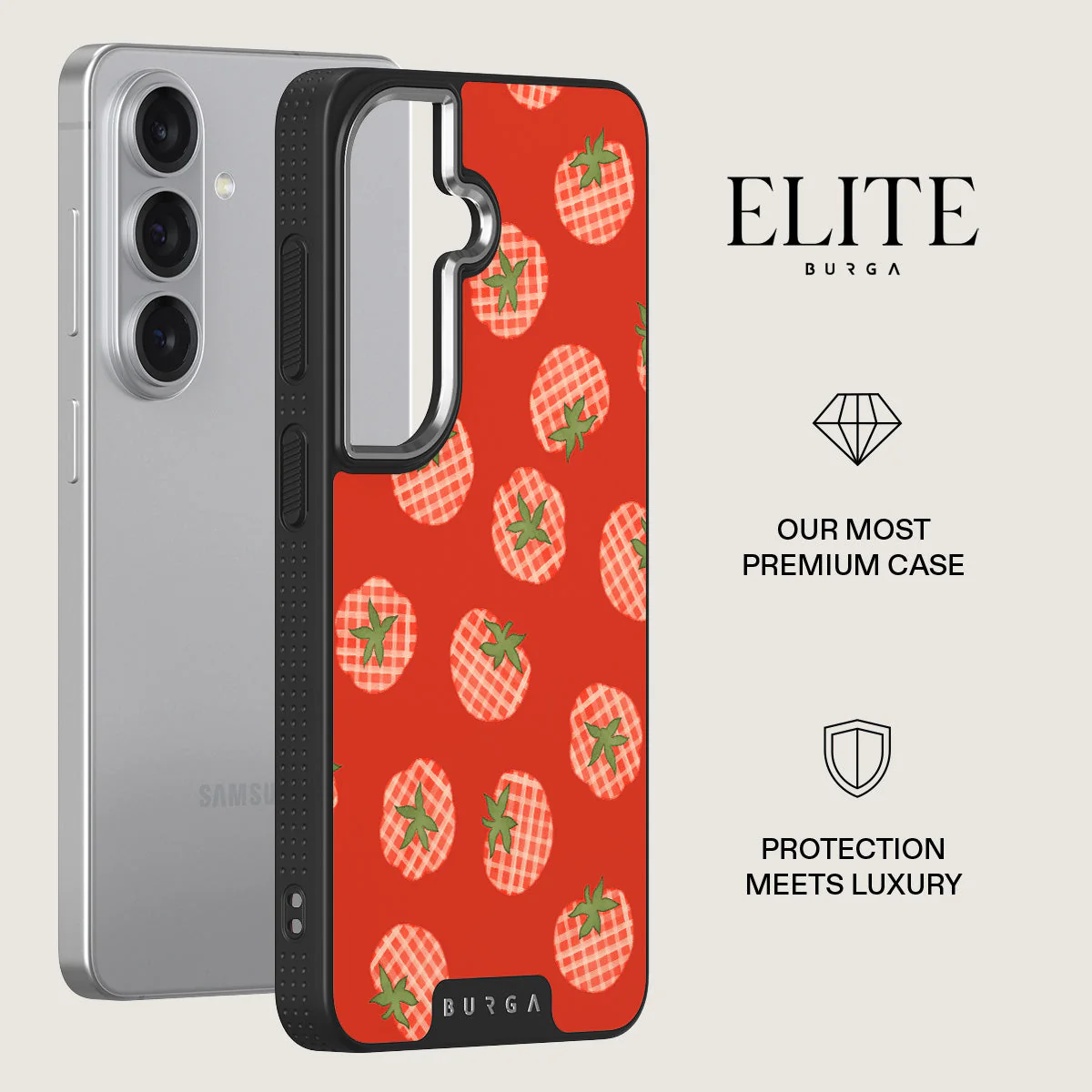Harvest - Samsung Galaxy S26 Case - Image 20
