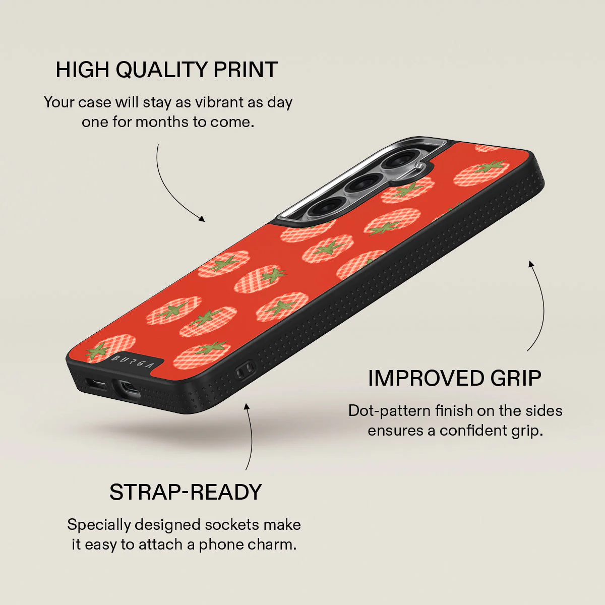 Harvest - Samsung Galaxy S26 Case - Image 23