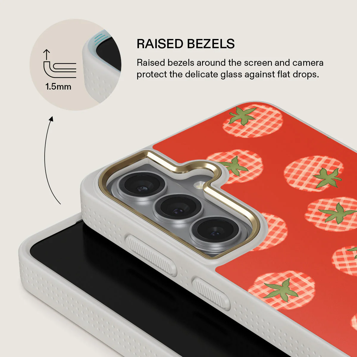 Harvest - Samsung Galaxy S26 Case - Image 29