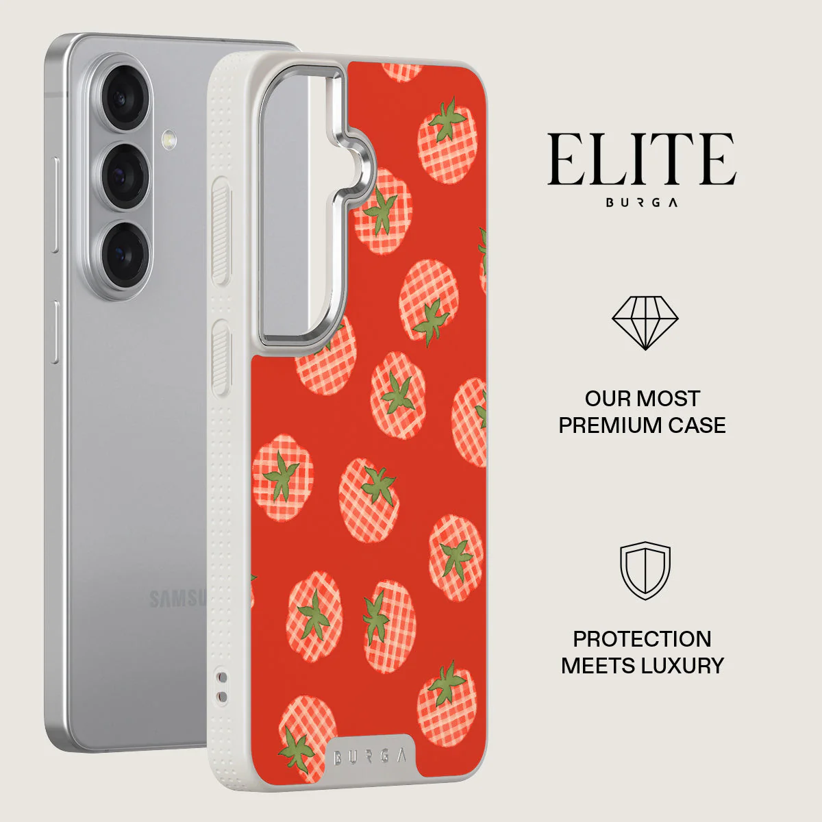 Harvest - Samsung Galaxy S26 Case - Image 34