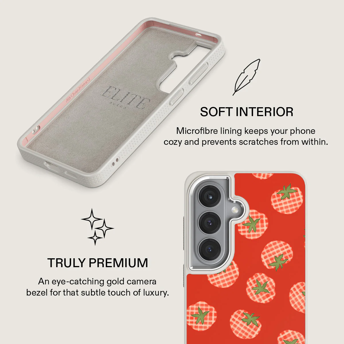 Harvest - Samsung Galaxy S26 Case - Image 38