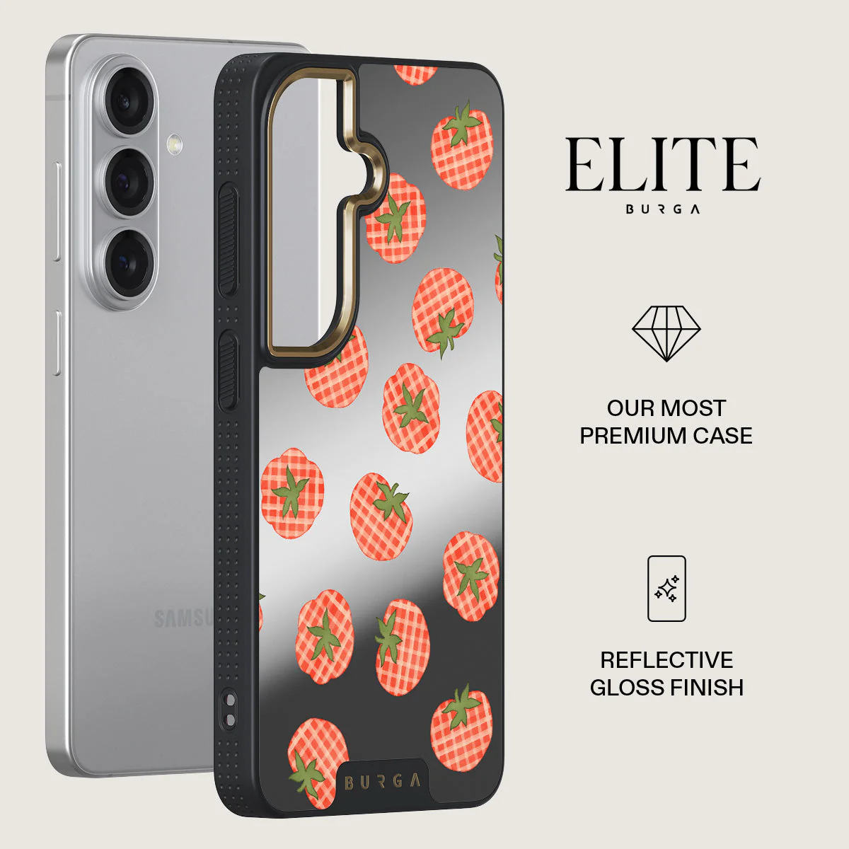 Harvest - Samsung Galaxy S26 Case - Image 41