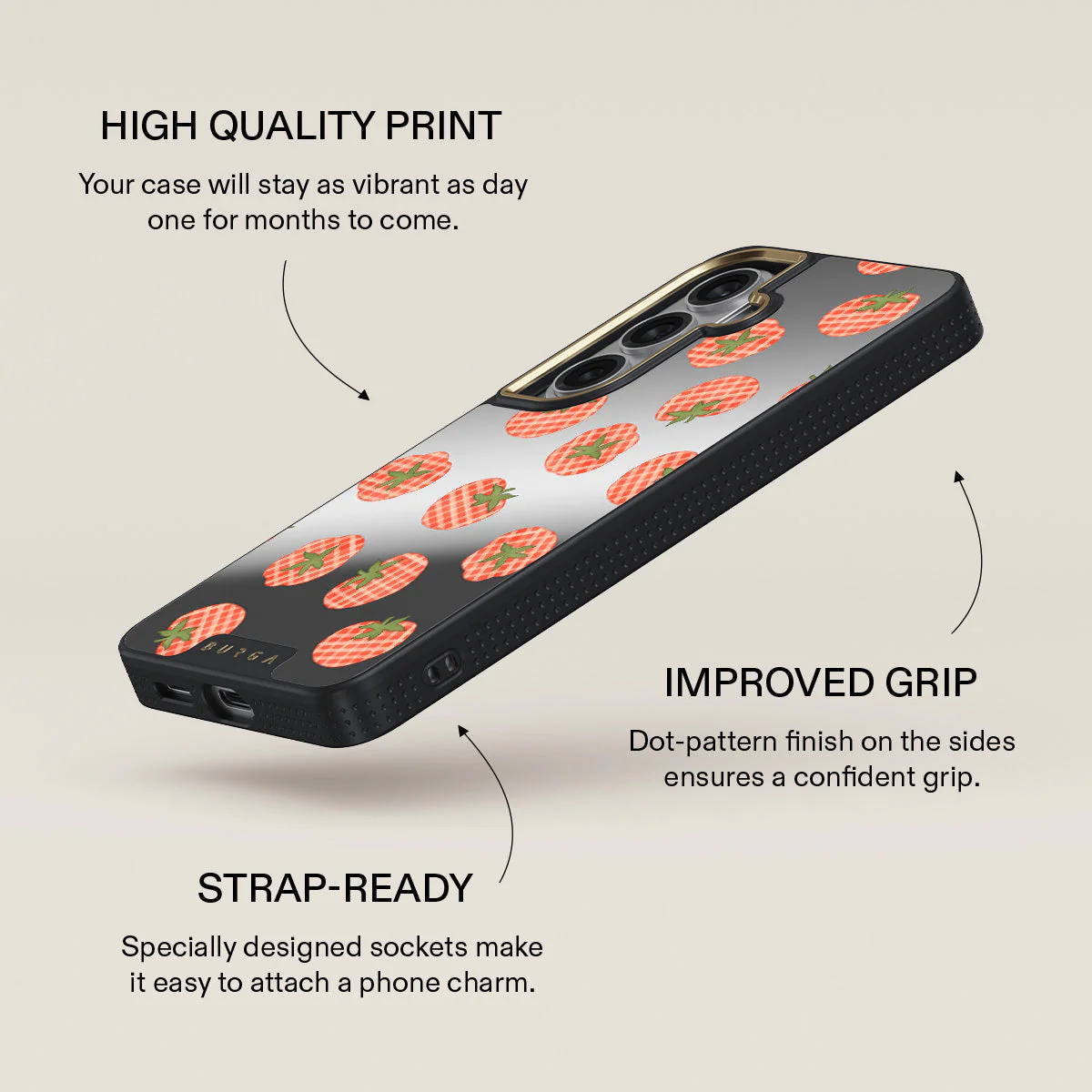 Harvest - Samsung Galaxy S26 Case - Image 45