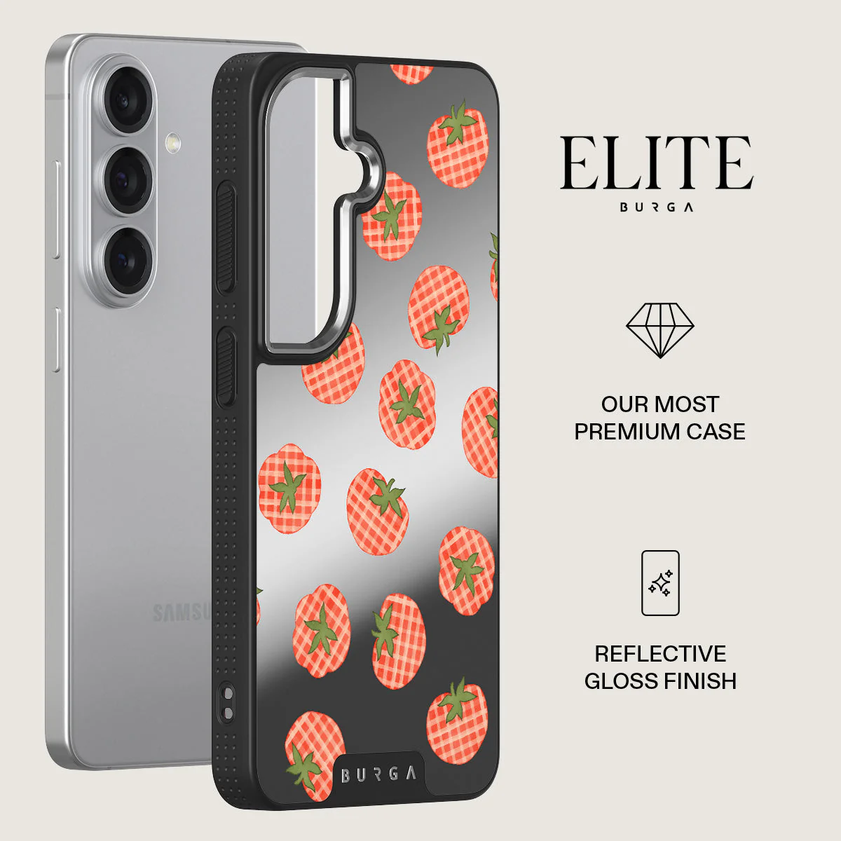 Harvest - Samsung Galaxy S26 Case - Image 57