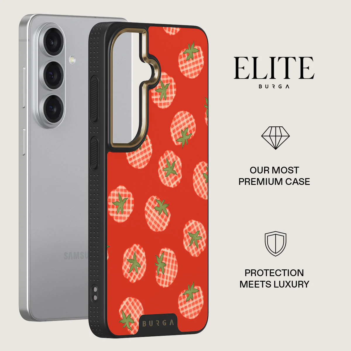 Harvest - Samsung Galaxy S26 Case - Image 6