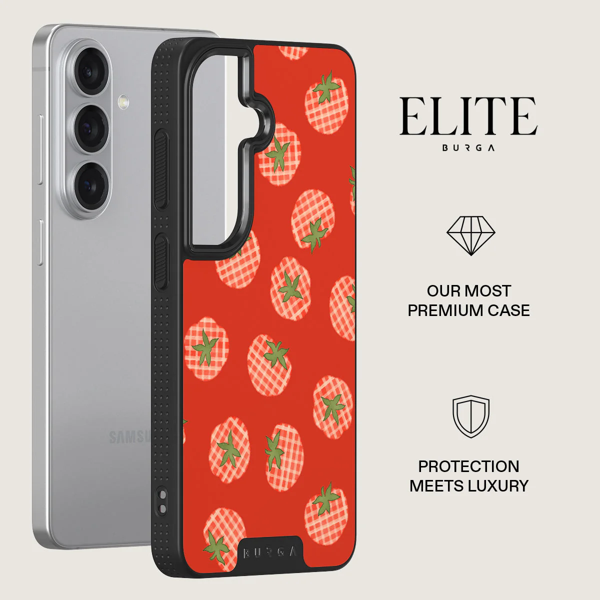 Harvest - Samsung Galaxy S26 Plus Case - Image 13