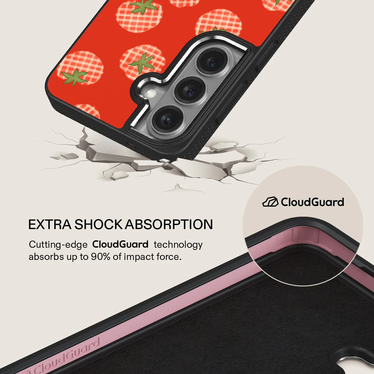 Harvest - Samsung Galaxy S26 Plus Case - Image 14
