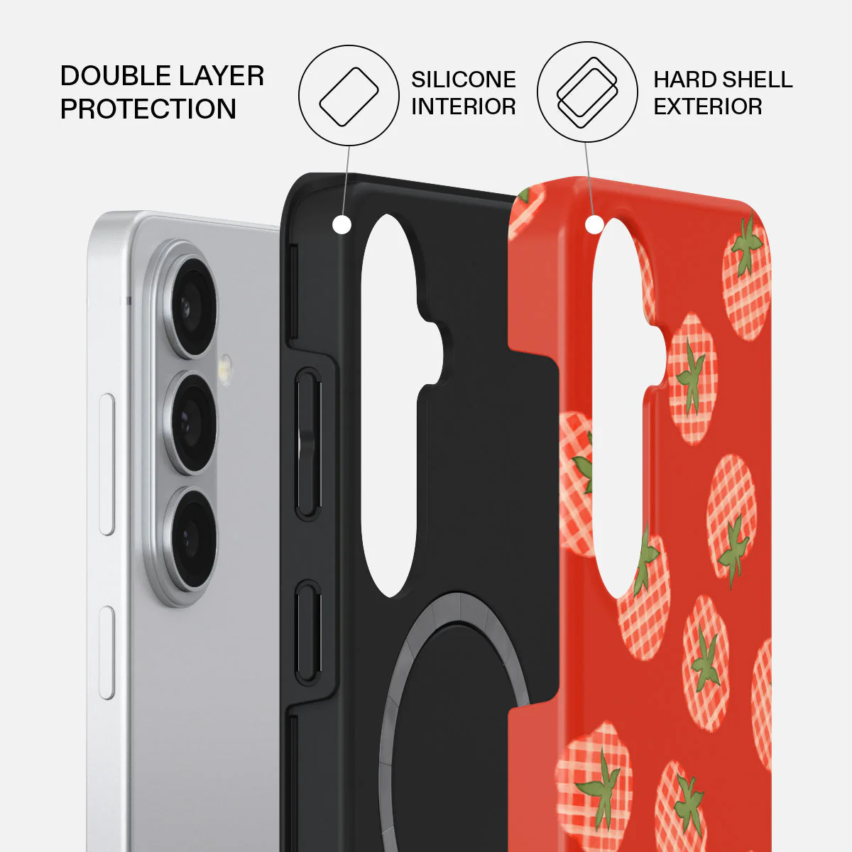Harvest - Samsung Galaxy S26 Plus Case - Image 2
