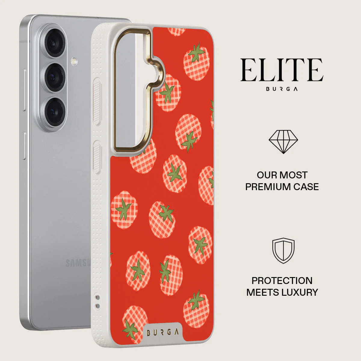 Harvest - Samsung Galaxy S26 Plus Case - Image 27
