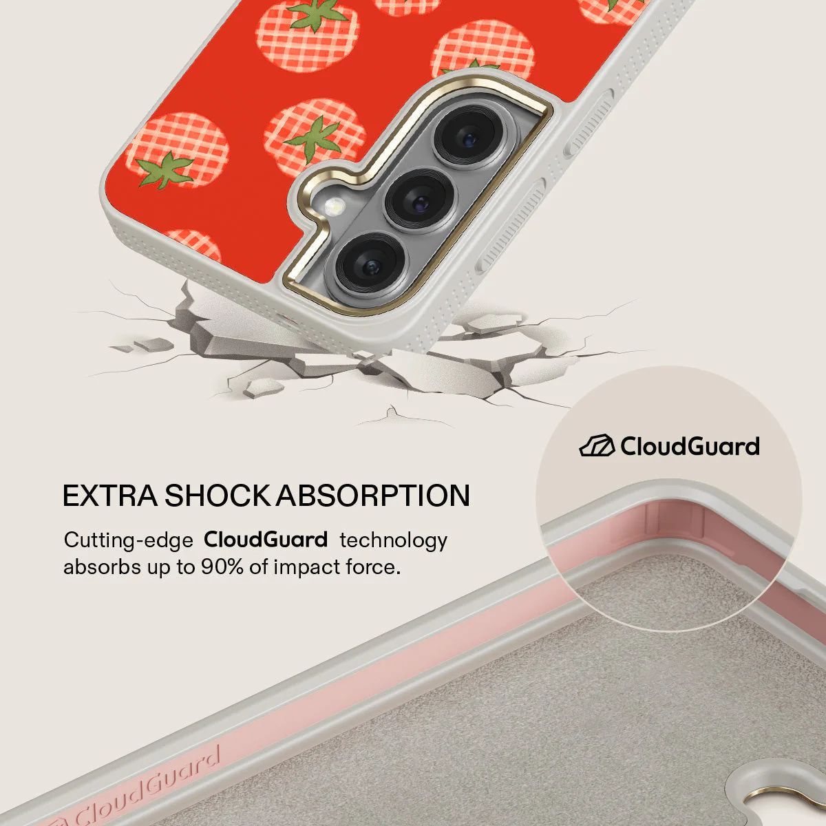Harvest - Samsung Galaxy S26 Plus Case - Image 28