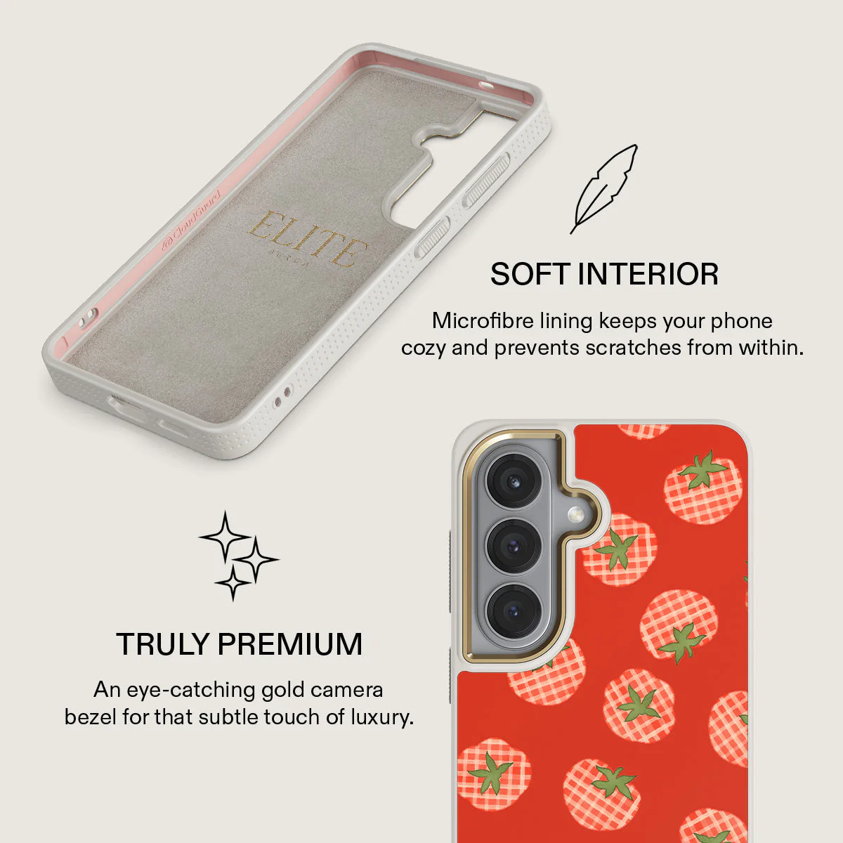 Harvest - Samsung Galaxy S26 Plus Case - Image 31