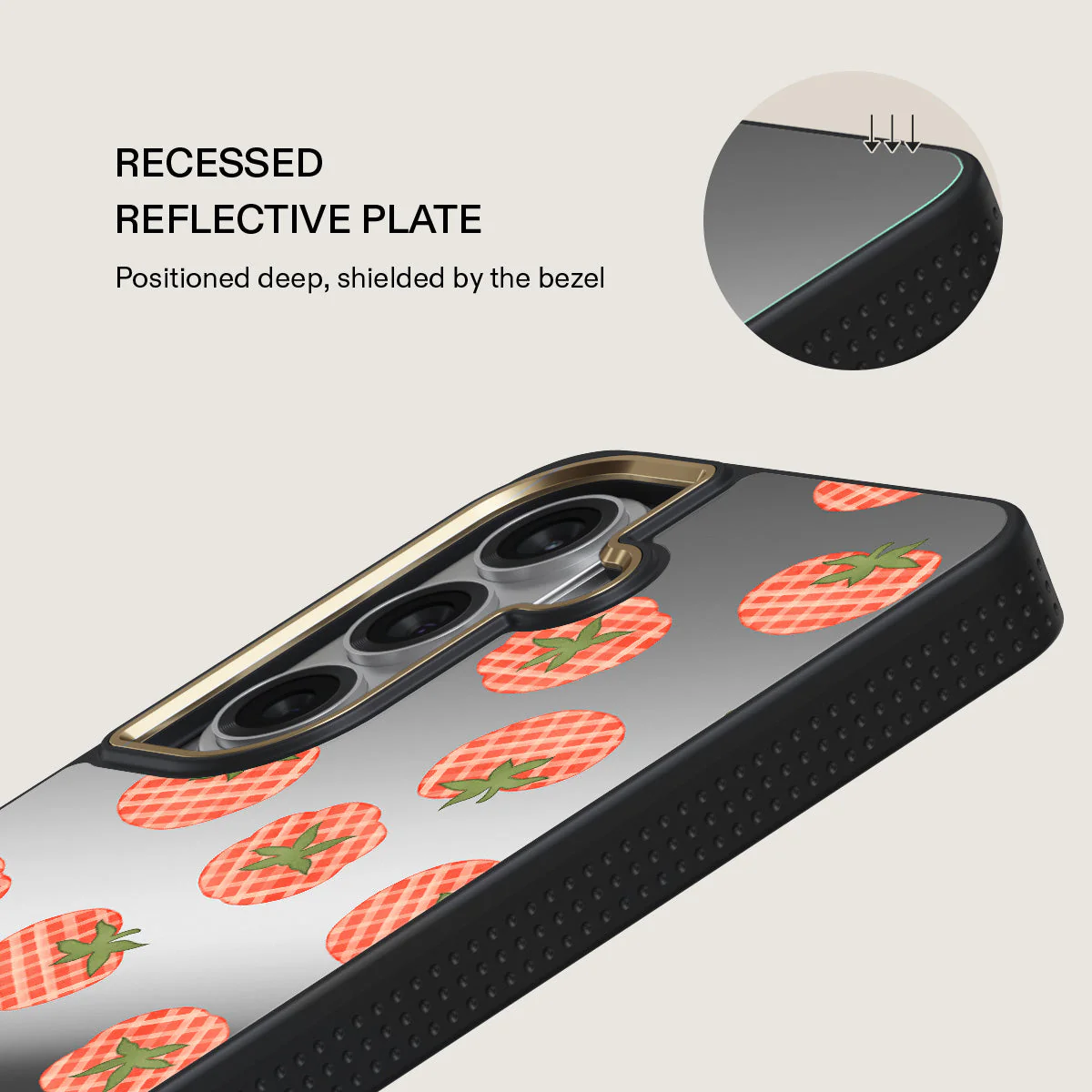 Harvest - Samsung Galaxy S26 Plus Case - Image 43