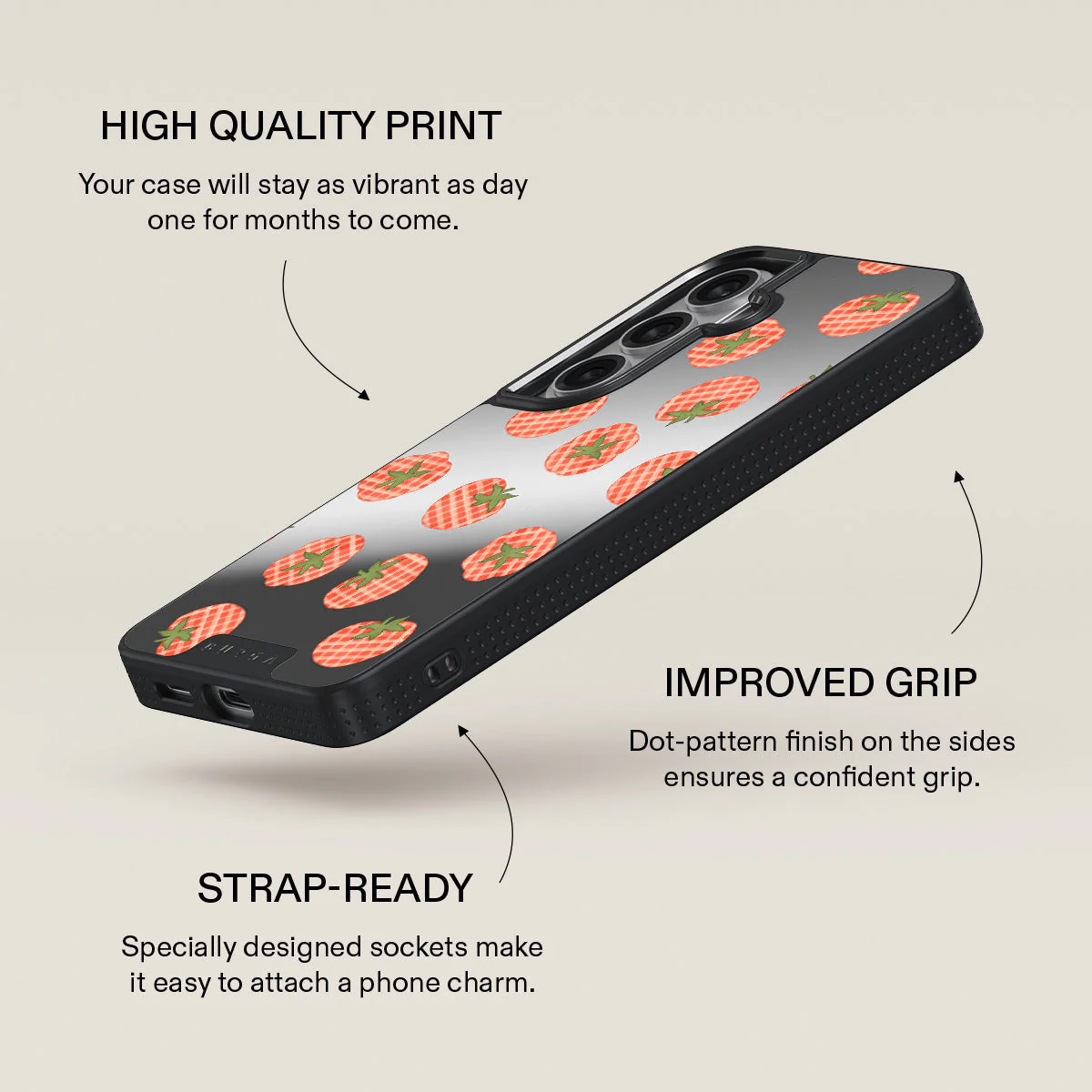 Harvest - Samsung Galaxy S26 Plus Case - Image 53