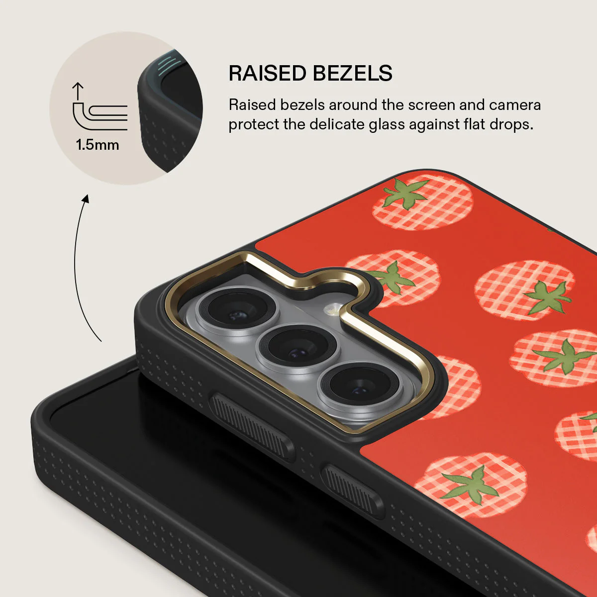 Harvest - Samsung Galaxy S26 Plus Case - Image 8