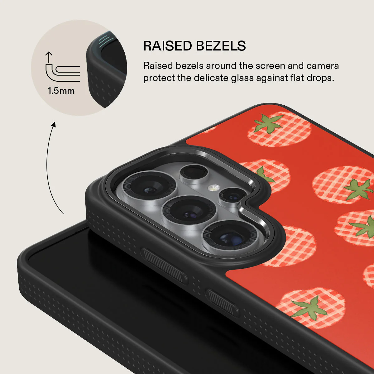 Harvest - Samsung Galaxy S26 Ultra Case - Image 15