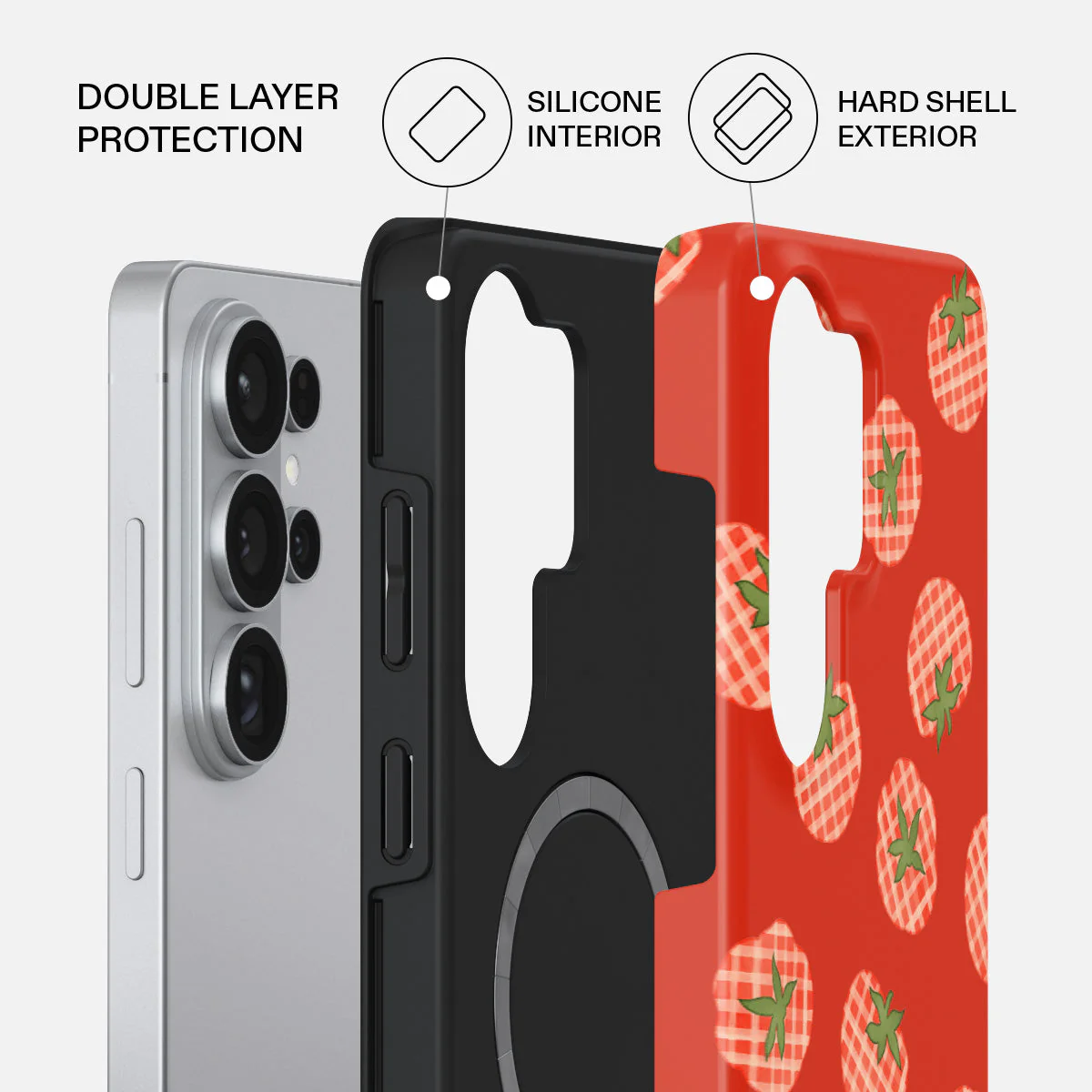 Harvest - Samsung Galaxy S26 Ultra Case - Image 2