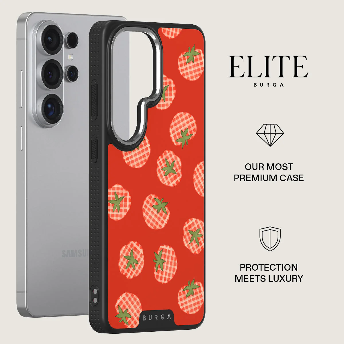 Harvest - Samsung Galaxy S26 Ultra Case - Image 20