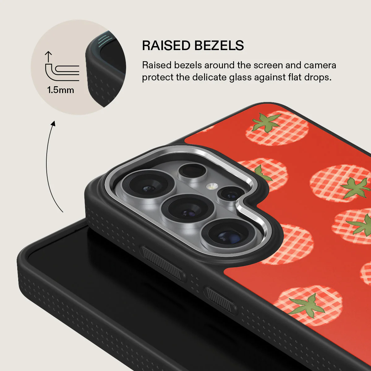 Harvest - Samsung Galaxy S26 Ultra Case - Image 22