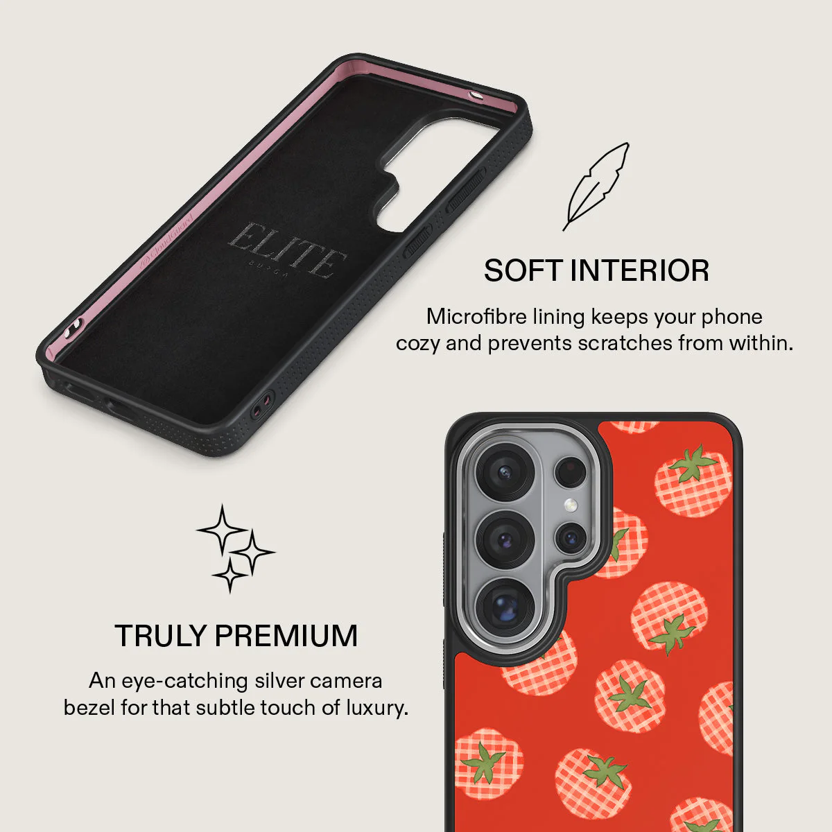 Harvest - Samsung Galaxy S26 Ultra Case - Image 24