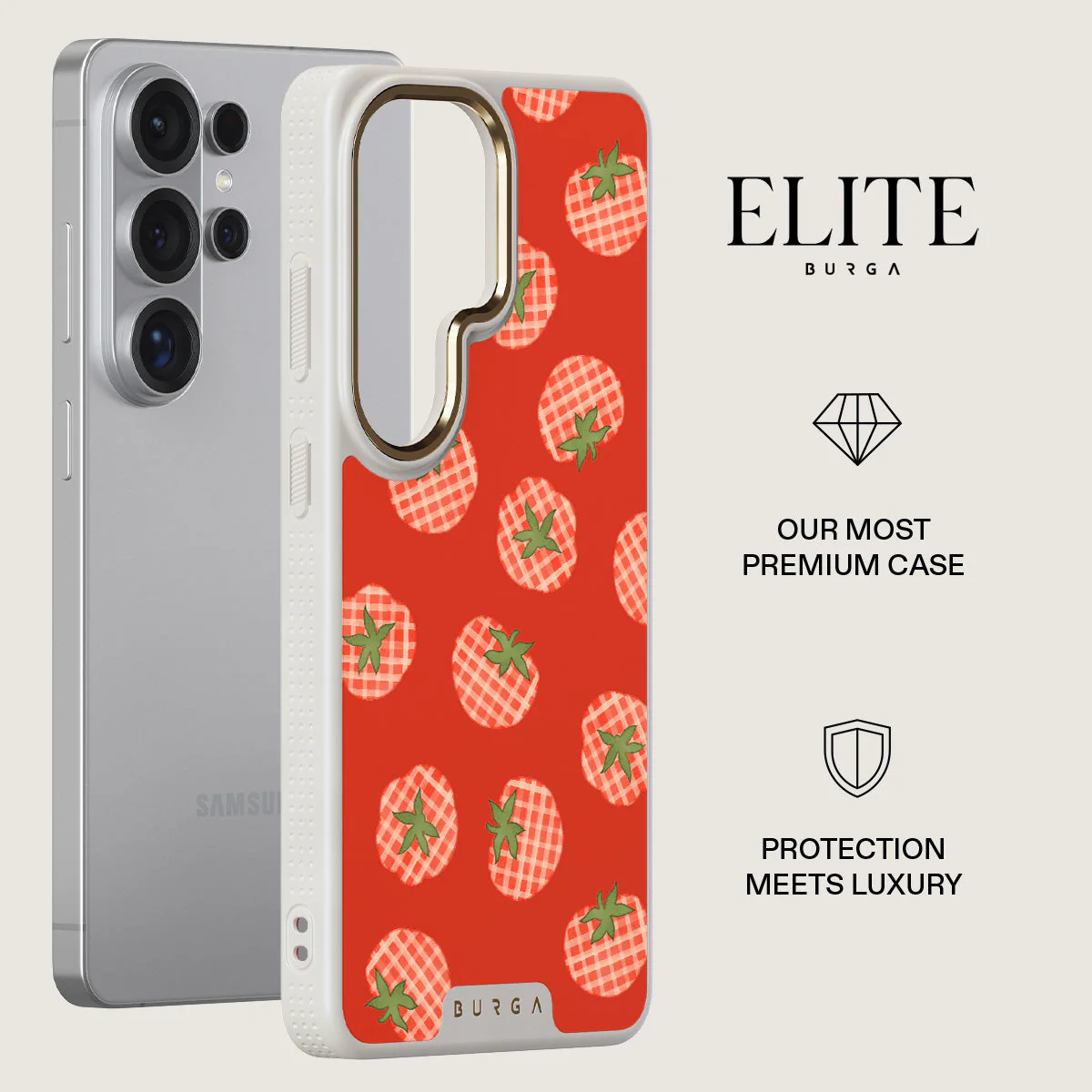 Harvest - Samsung Galaxy S26 Ultra Case - Image 27