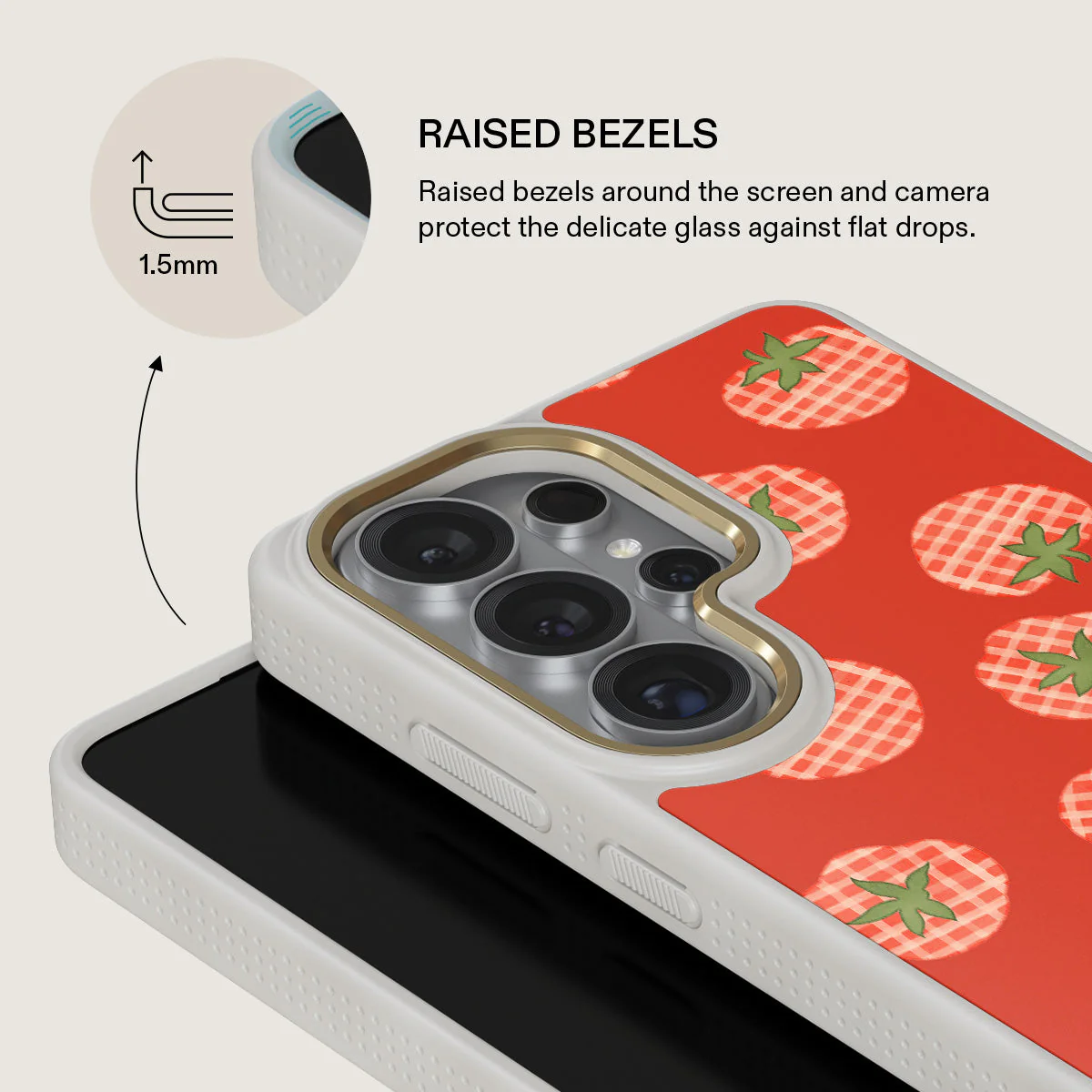 Harvest - Samsung Galaxy S26 Ultra Case - Image 29