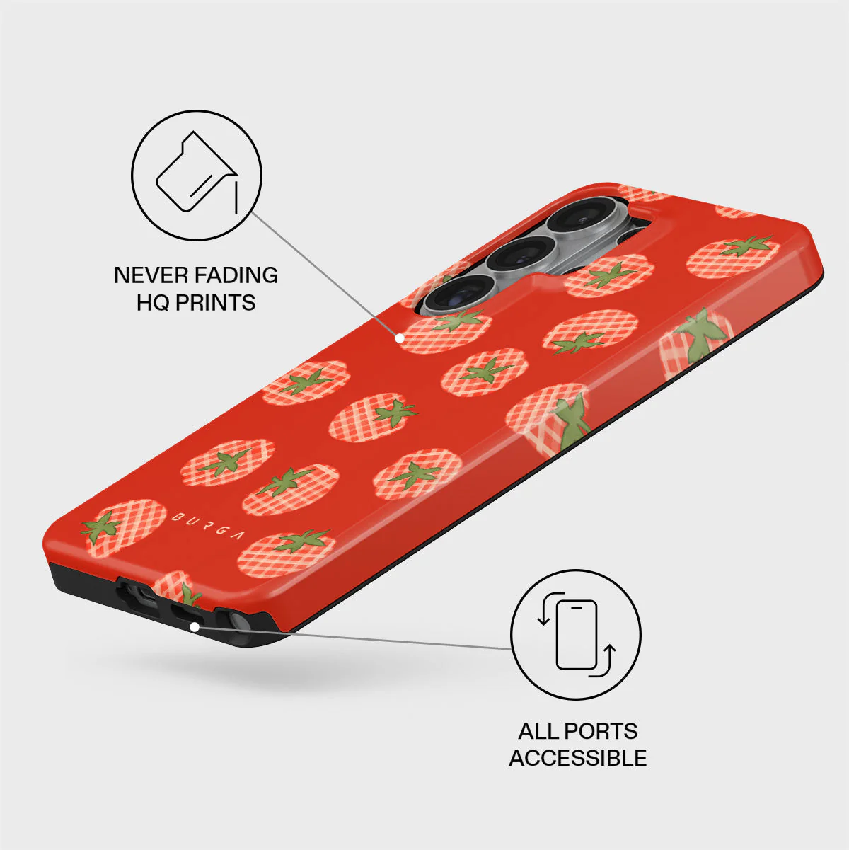 Harvest - Samsung Galaxy S26 Ultra Case - Image 3