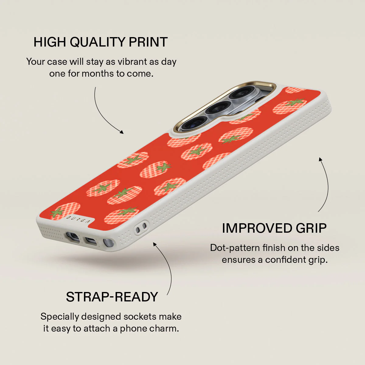 Harvest - Samsung Galaxy S26 Ultra Case - Image 30