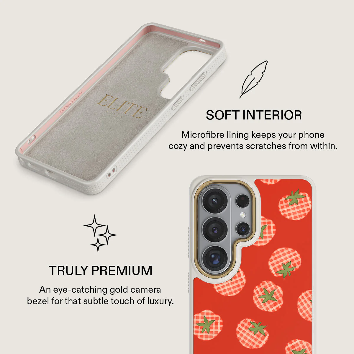 Harvest - Samsung Galaxy S26 Ultra Case - Image 31