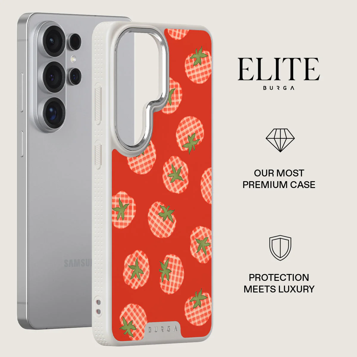 Harvest - Samsung Galaxy S26 Ultra Case - Image 34