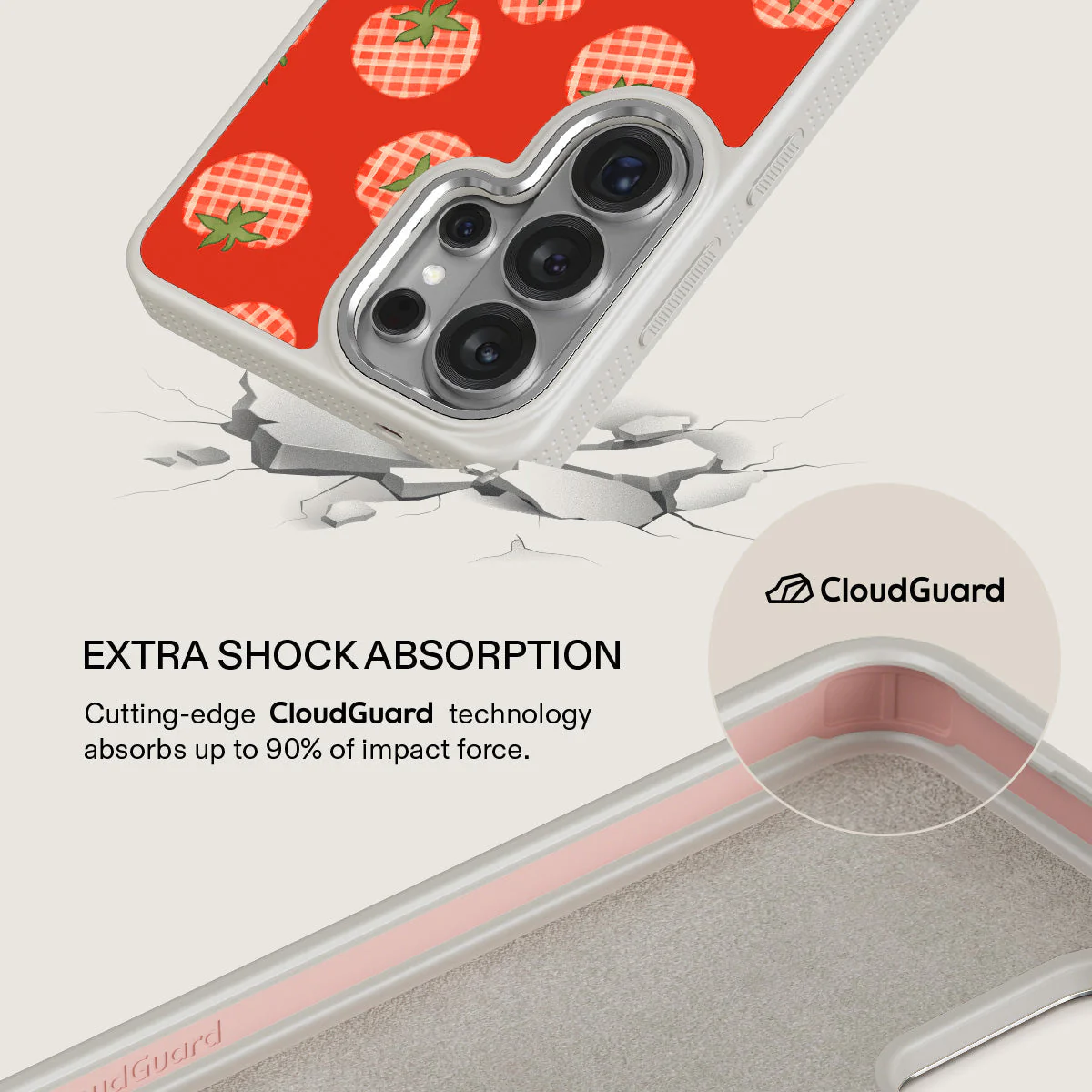 Harvest - Samsung Galaxy S26 Ultra Case - Image 35