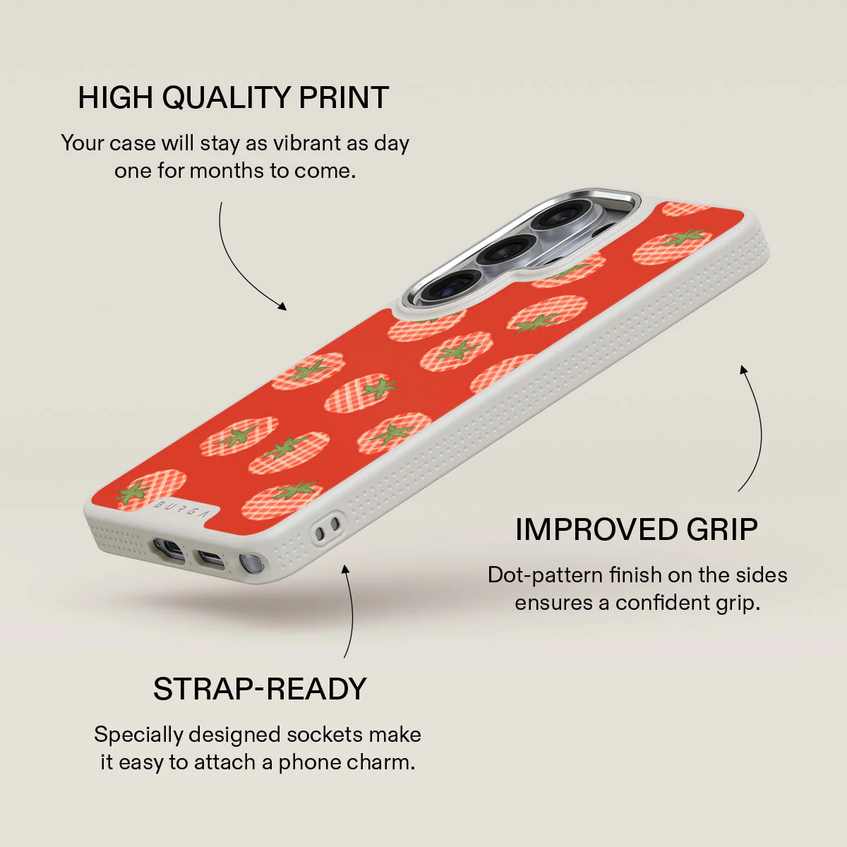 Harvest - Samsung Galaxy S26 Ultra Case - Image 37