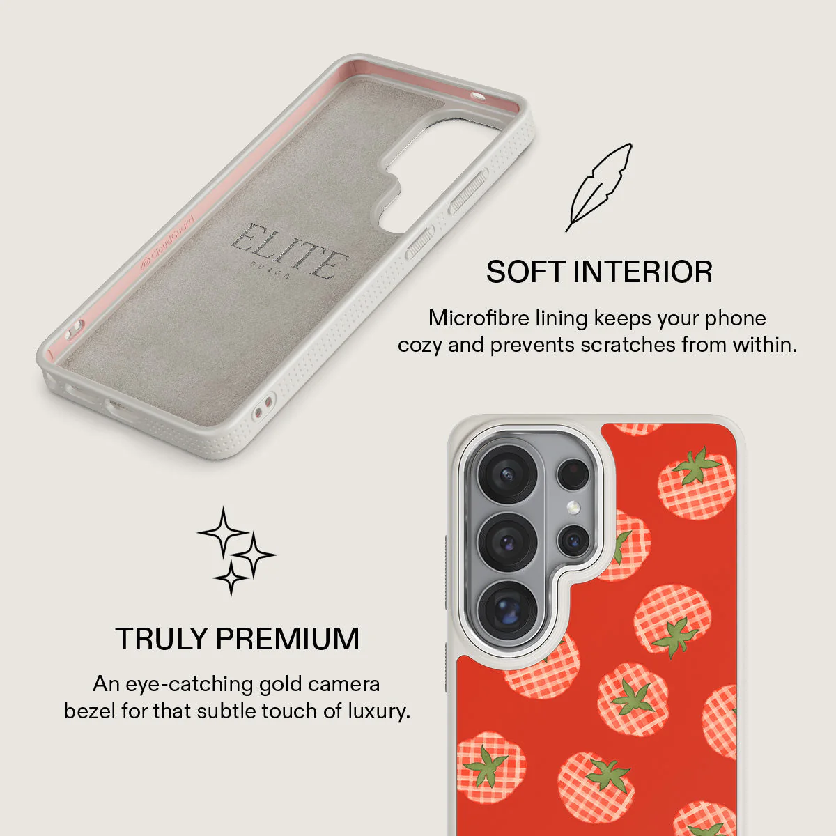 Harvest - Samsung Galaxy S26 Ultra Case - Image 38