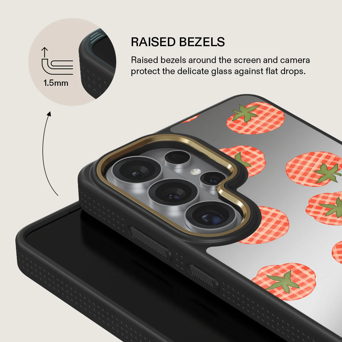 Harvest - Samsung Galaxy S26 Ultra Case - Image 44