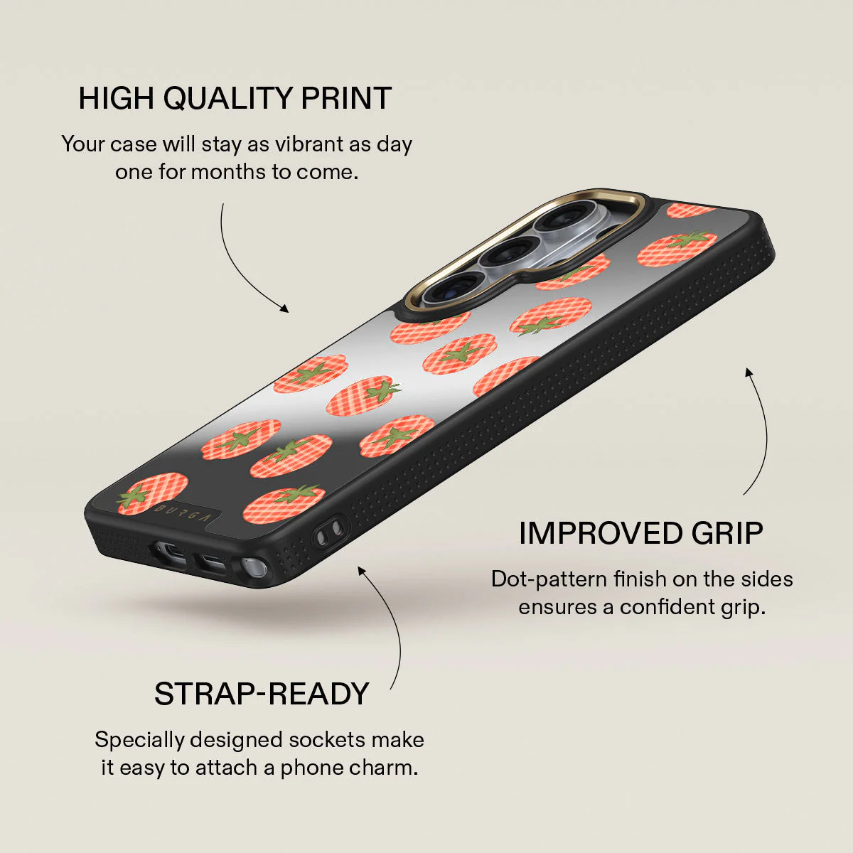 Harvest - Samsung Galaxy S26 Ultra Case - Image 45