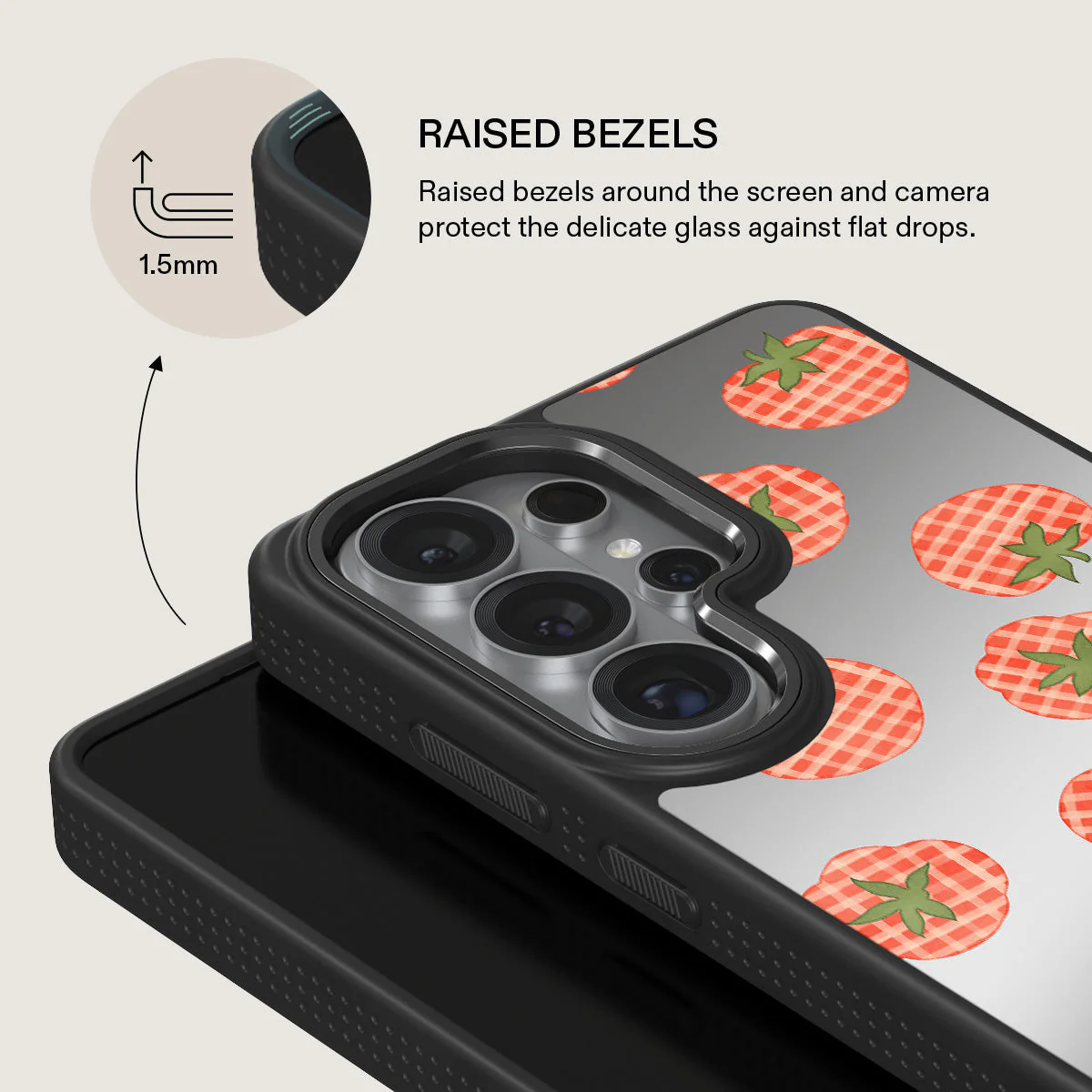 Harvest - Samsung Galaxy S26 Ultra Case - Image 52