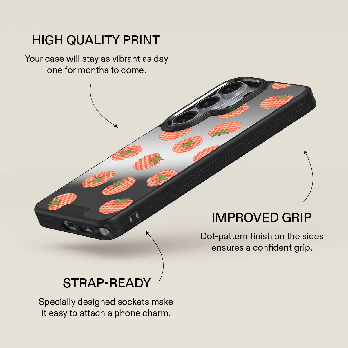 Harvest - Samsung Galaxy S26 Ultra Case - Image 53