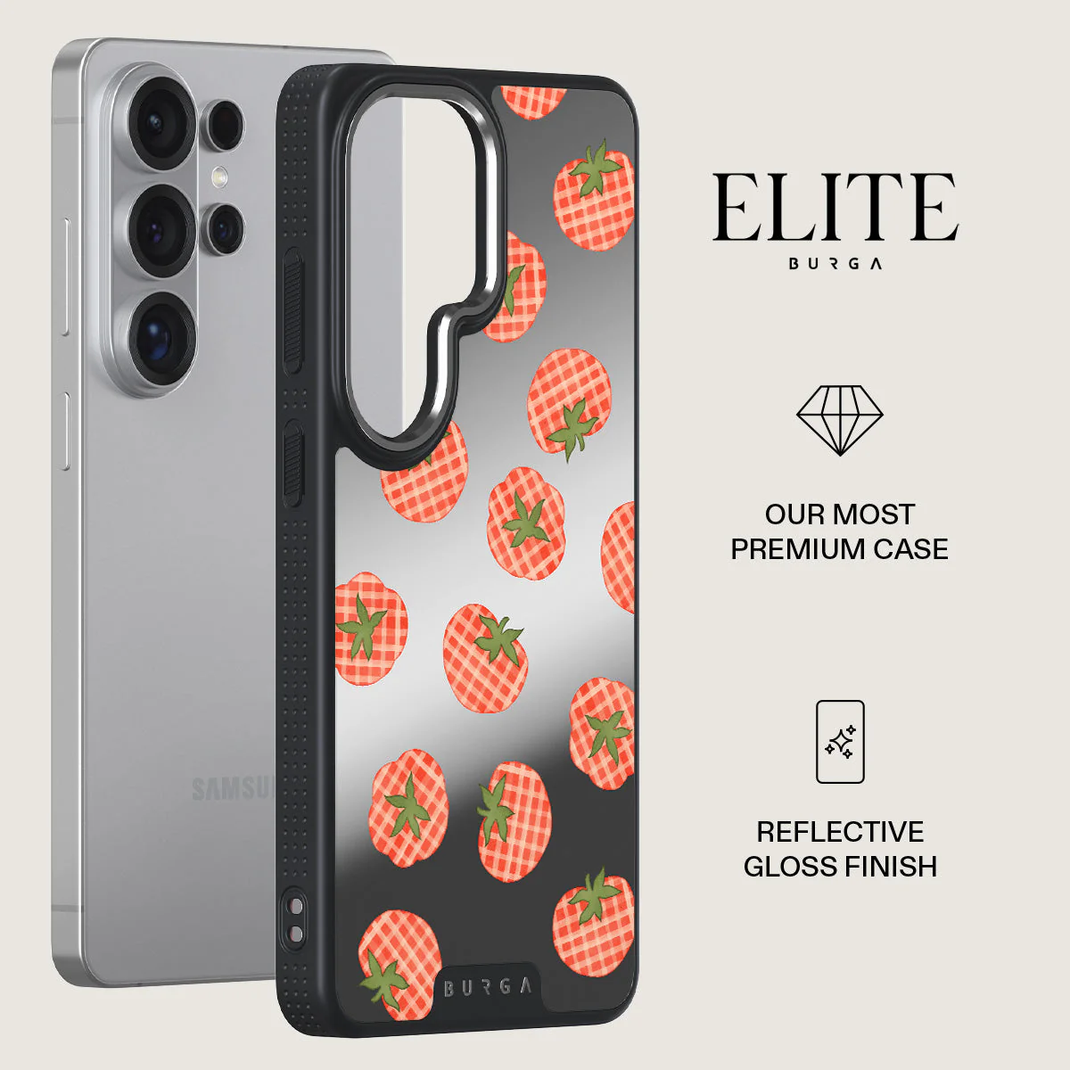 Harvest - Samsung Galaxy S26 Ultra Case - Image 57