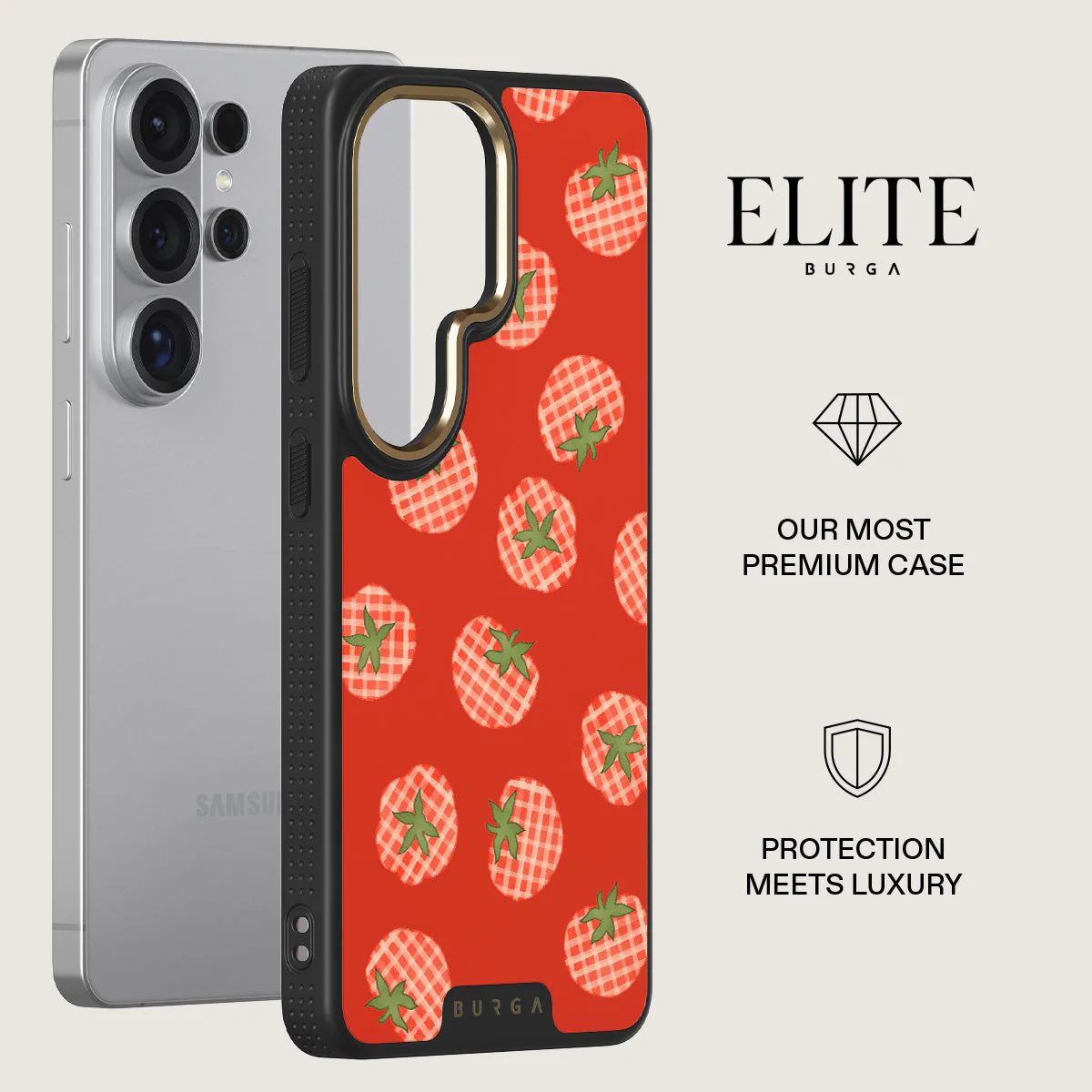 Harvest - Samsung Galaxy S26 Ultra Case - Image 6