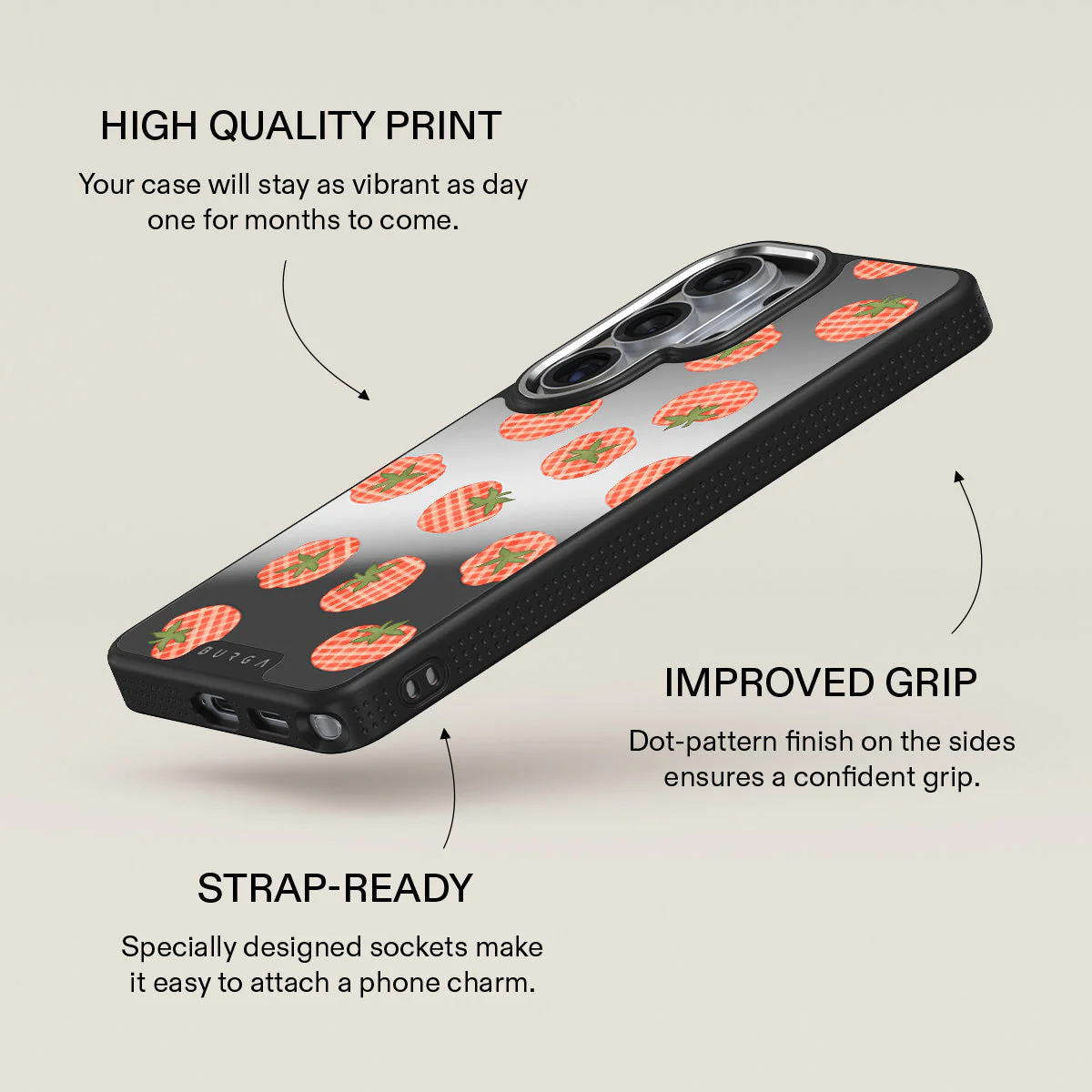 Harvest - Samsung Galaxy S26 Ultra Case - Image 61