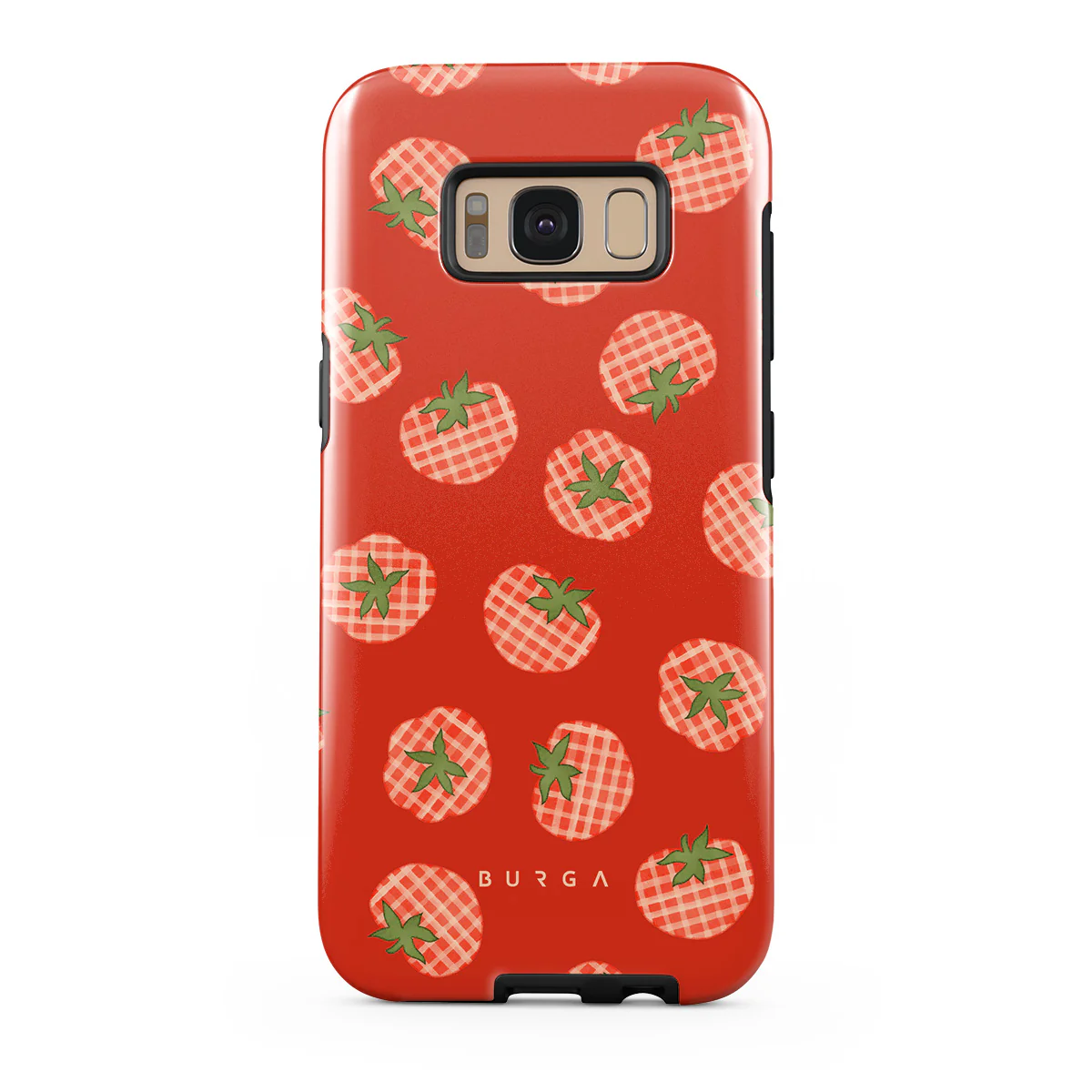 Harvest - Samsung Galaxy S8 Case - Image 5