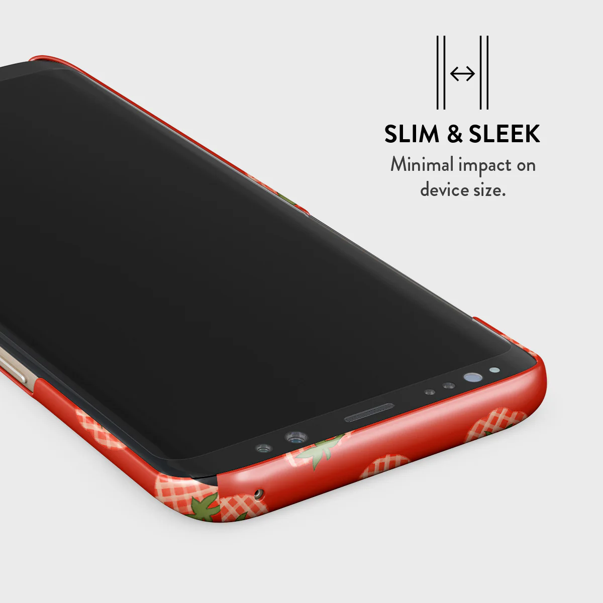Harvest - Samsung Galaxy S9 Case - Image 4